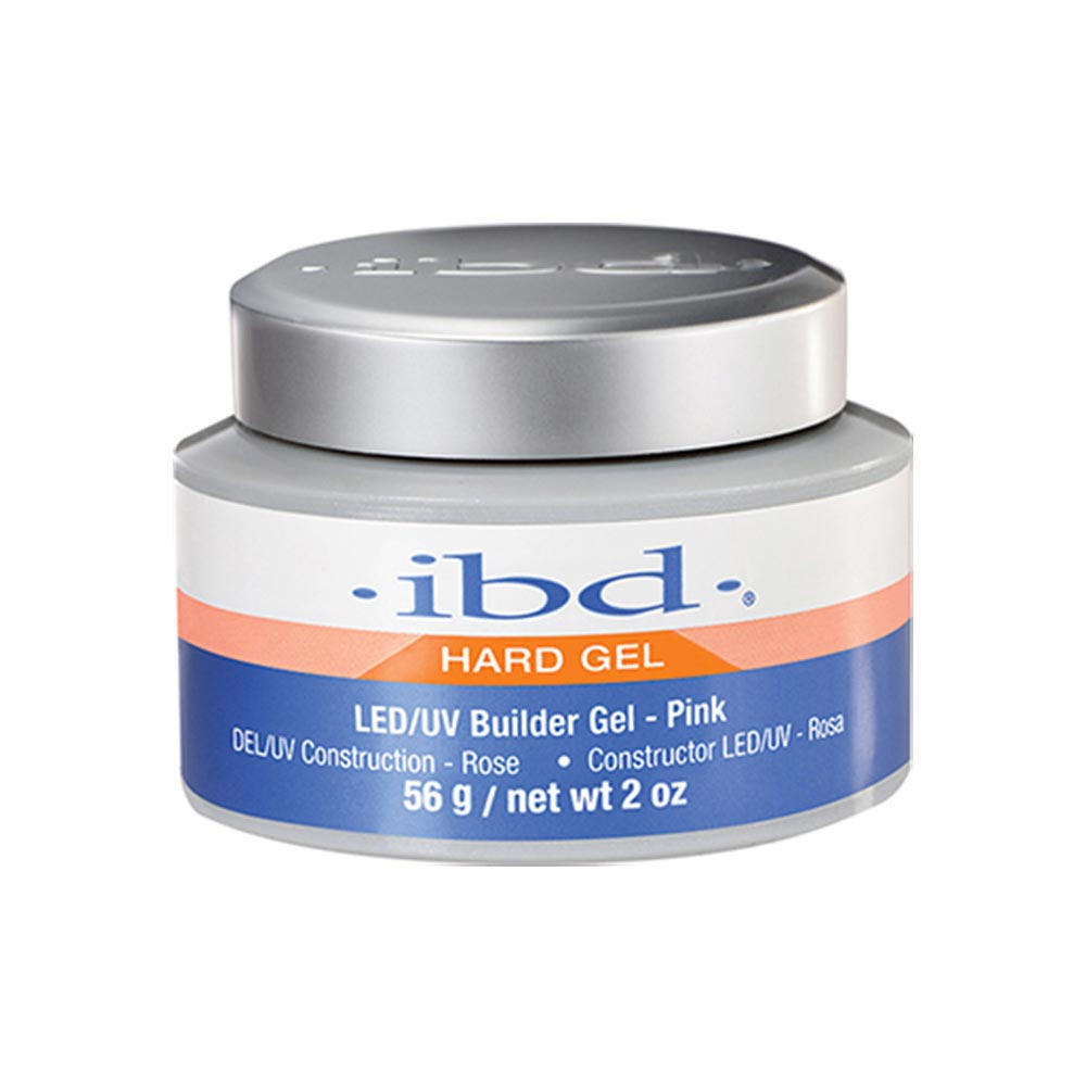 IBD UV LED BUILDER GEL 56G