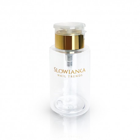 SŁOWIANKA BUTELECZKA NA CLEANER 150ml