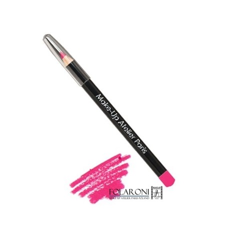 MAKE UP ATELIER PARIS LIP LINER PENCIL KONTURÓWKA DO UST