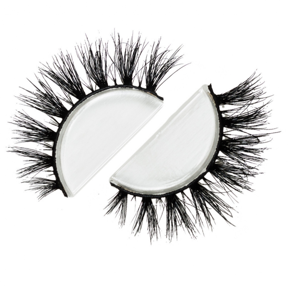 LILLY LASHES 3D MINK LASHES CANNES RZĘSY NA PASKU