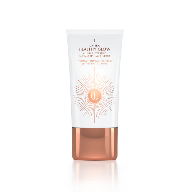 CHARLOTTE TILBURY UNISEX HEALTHY GLOW HYDRATING TINT