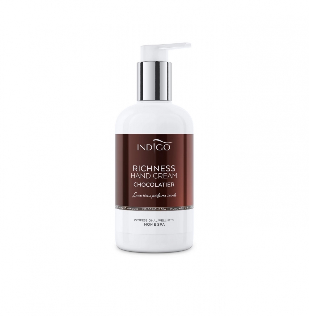 KREM DO RĄK CHOCOLATIER 300 ML