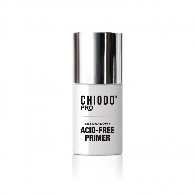 CHIODO PRO BASE ONE PRIMER BEZKWASOWY Z WITAMINAMI 6ML