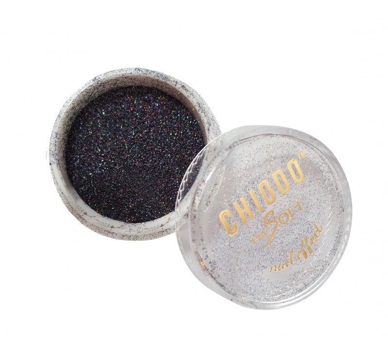 CHIODO PRO SOFT EFEKT HOLO - GRAFIT 005