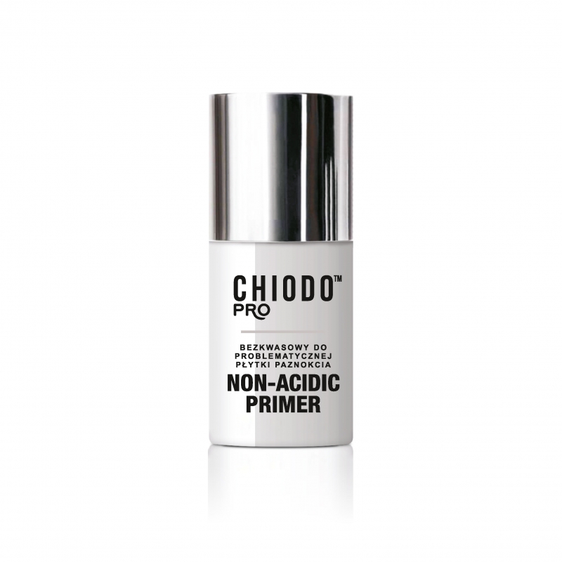 CHIODO PRO PRIMER BEZKWASOWY DO PROBLEMATYCZNEJ PŁYTKI 6ML