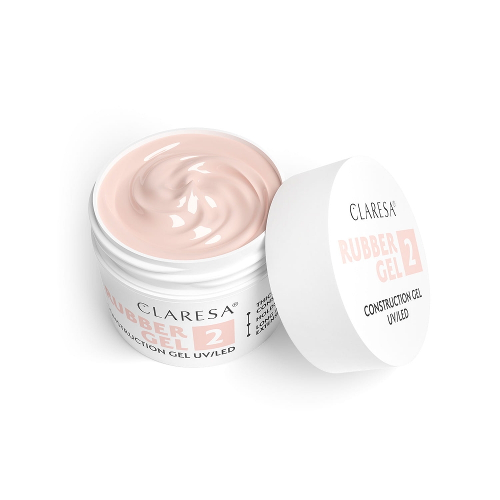 CLARESA RUBBER CONSTRUCTION GEL 45 G