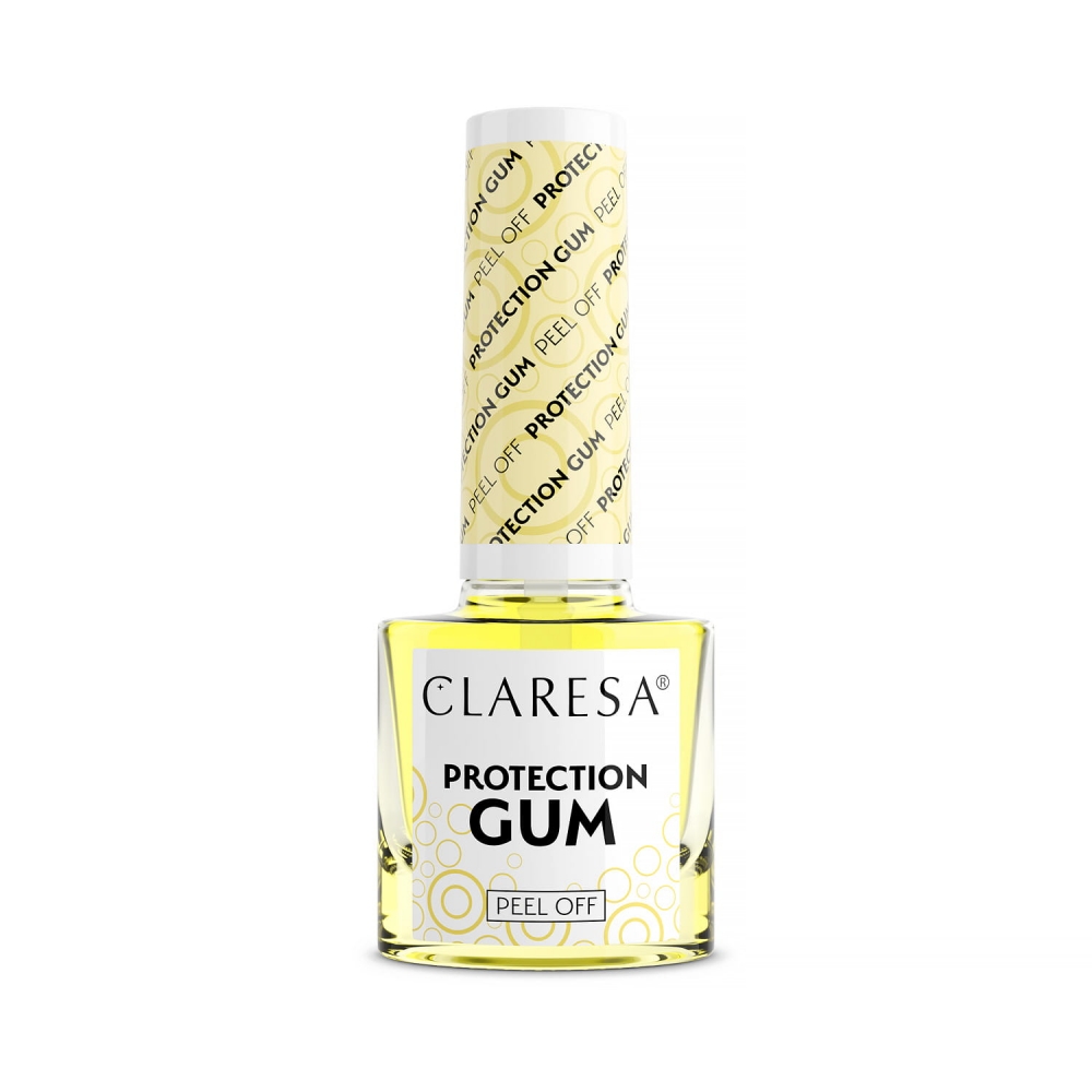 CLARESA PROTECTION GUM PELL OFF 5G