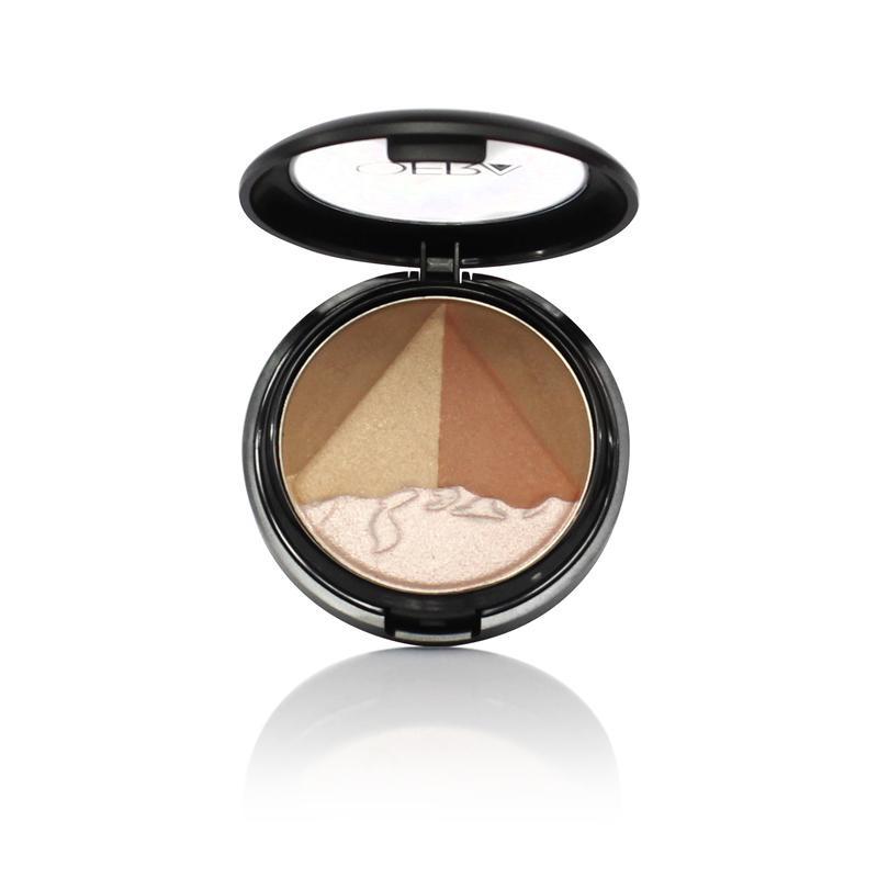 OFRA COSMETICS 3D EGYPTIAN CLAY BRONZER