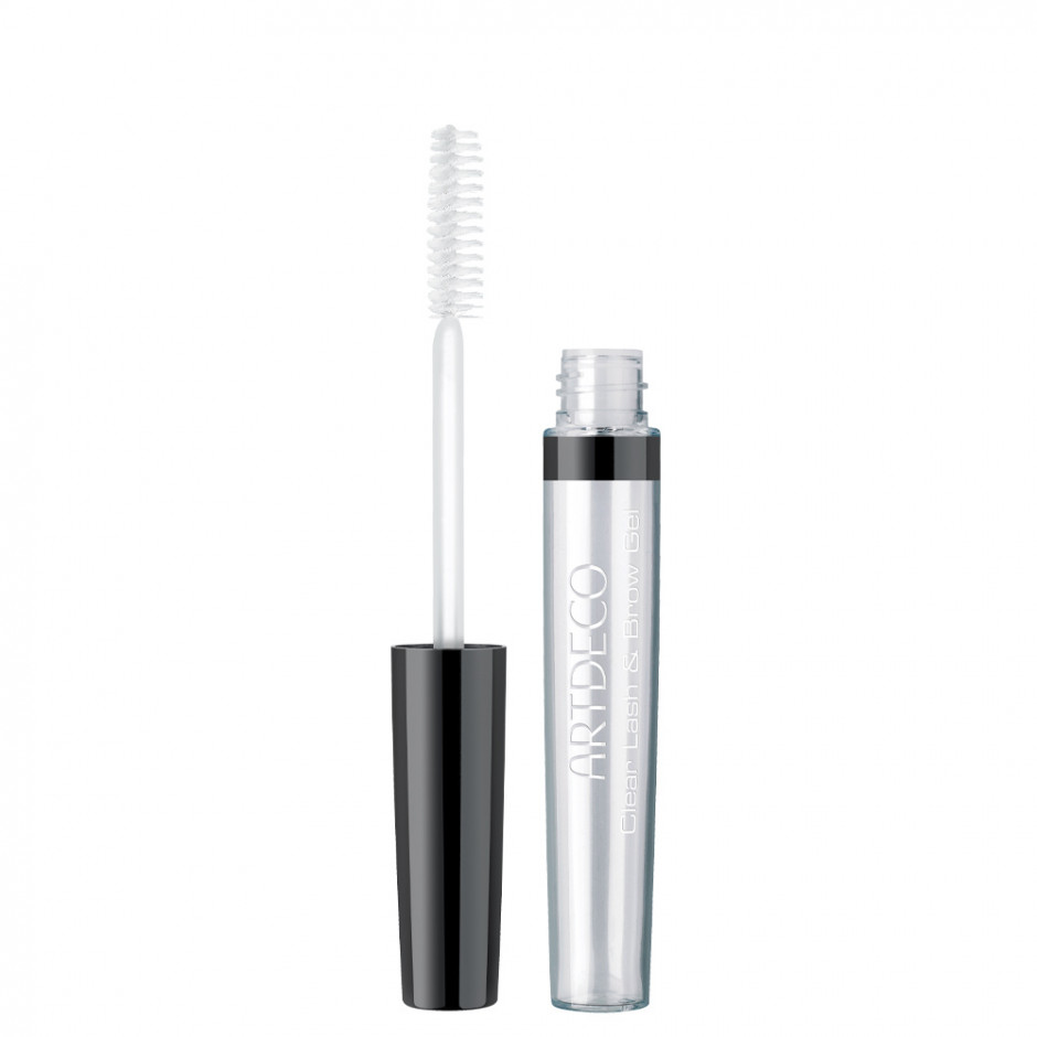 ARTDECO CLEAR LASH&BROW GEL TRANSPARENTNY ŻEL DO BRWI