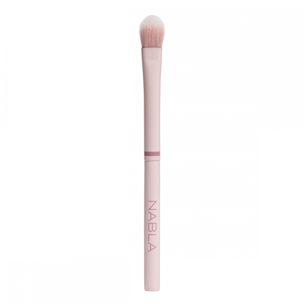 NABLA CLOSE UP CONCEALER BRUSH PĘDZEL DO KOREKTORA