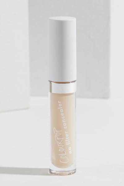 COLOURPOP NO FILTER CONCEALER KOREKTOR