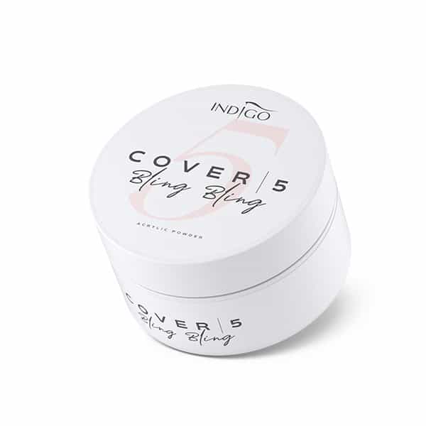 COVER 5 BLING BLING 38g