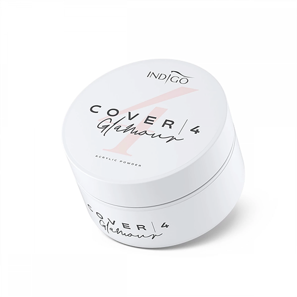 PUDER AKRYLOWY COVER 4 - GLAMOUR 38G