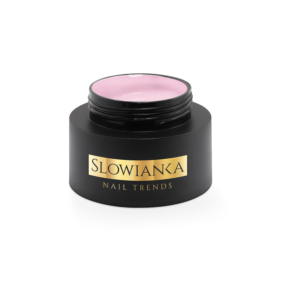 SŁOWIANKA ŻEL KONSTRUKCYJNY (BUDUJĄCY) CREAMY VANILLA GEL 50 G