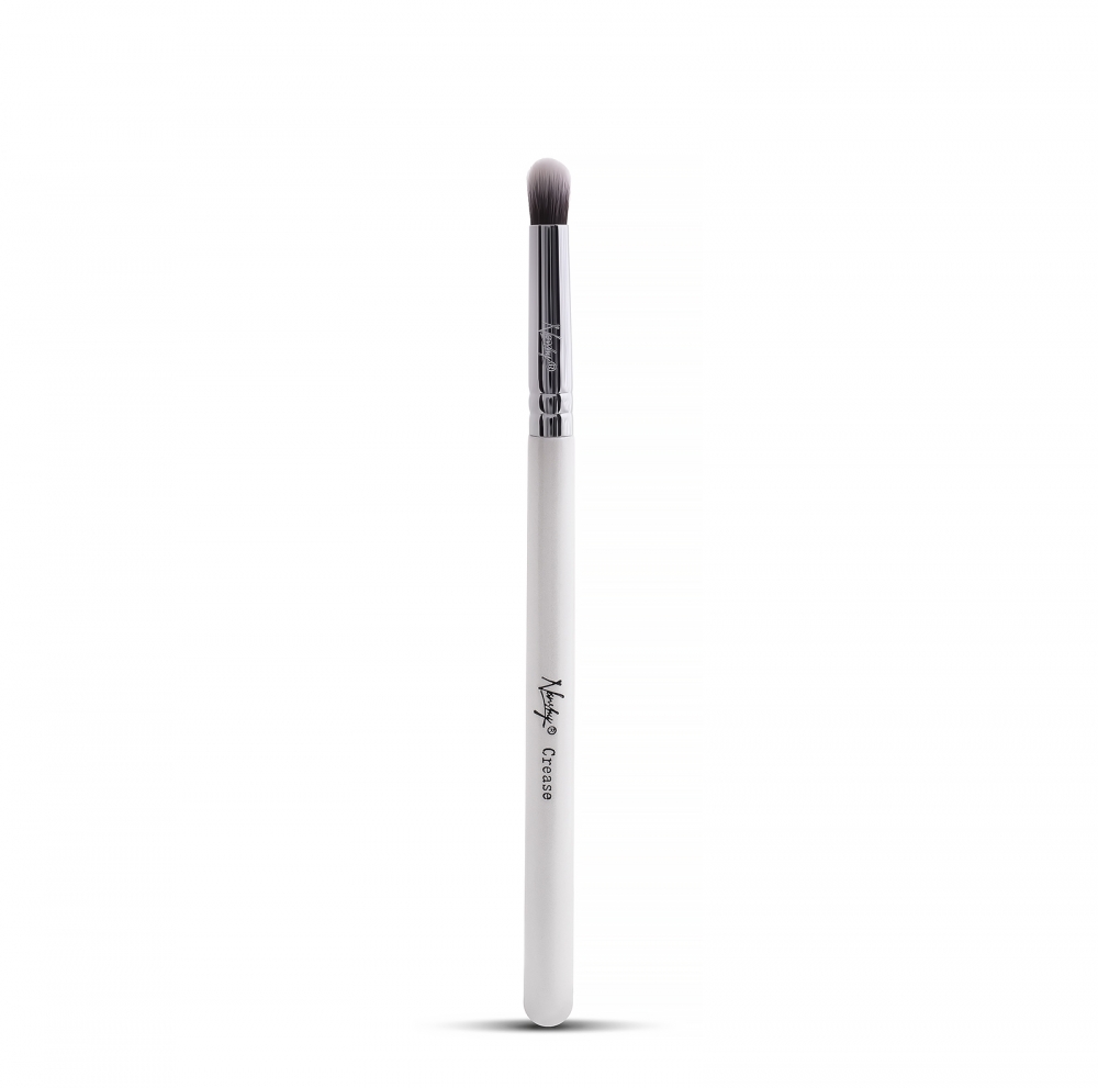 NANSHY EYE MAKEUP BRUSH PĘDZEL DO ROZCIERANIA CIENI CREASE