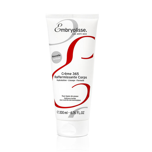 EMBRYOLISSE CREME 365 RAFFERMISANTE CORPS KURACJA UJĘDRNIAJĄCA DO CIAŁA 200ml