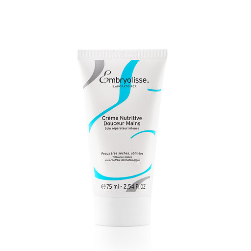 EMBRYOLISSE NOURISHING HAND CREAM ODŻYWCZY KREM DO RĄK 75ml