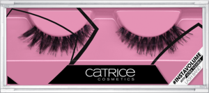 CATRICE LASH COUTURE INSTAVOLUME RZĘSY NA PASKU