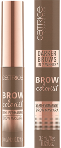 CATRICE BROW COLORIST SEMI-PERMANENT ŻEL KOLORYZUJĄCY DO BRWI