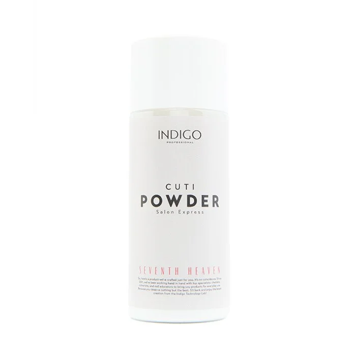 PUDER DO FREZOWANIA CUTI POWDER 90G