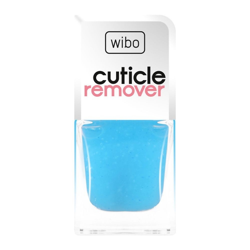 WIBO PREPARAT CUTICLE REMOVER