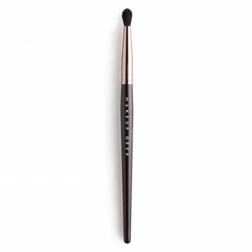 MAKEUP GEEK DEFINED CREASE BRUSH PĘDZEL DO BLENDOWANIA