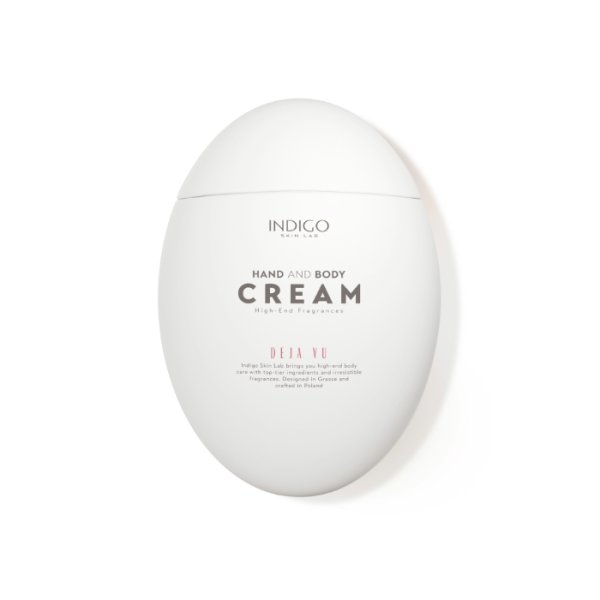 HAND CREAM DEJA VU 60ml