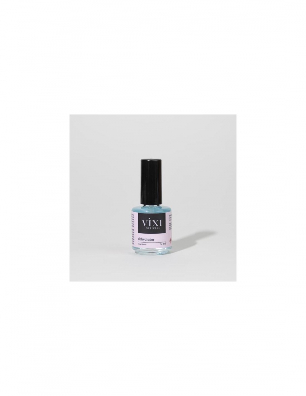 VIXI OFFICIAL DEHYDRATOR NAIL FRESH 15ML