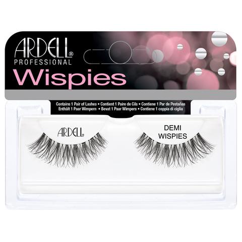 ARDELL LASHES DEMI WISPIES SZTUCZNE RZĘSY NA PASKU