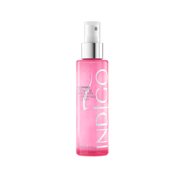 OLEJEK ARGANOWY BLING-BLING DRAMA QUEEN