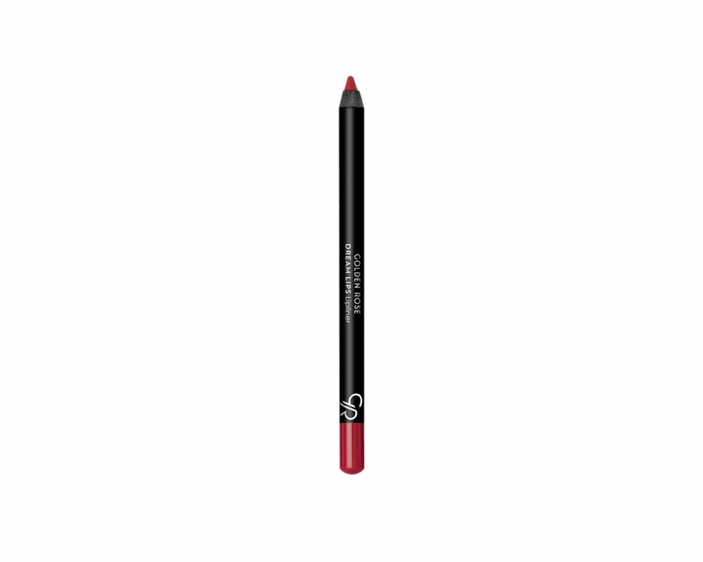 GOLDEN ROSE DREAM LIPS LIPLINER TRWAŁA KONTURÓWKA DO UST