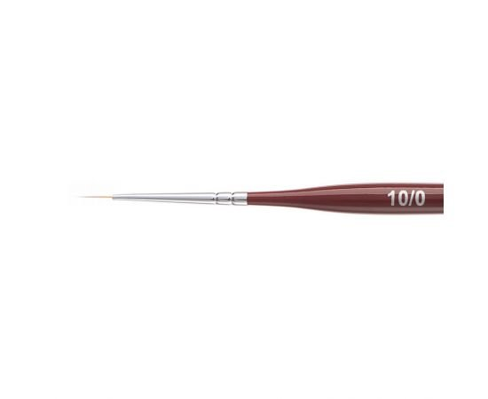 ROUBLOFF RUSSIAN BRUSHES DS43R - STRIPER