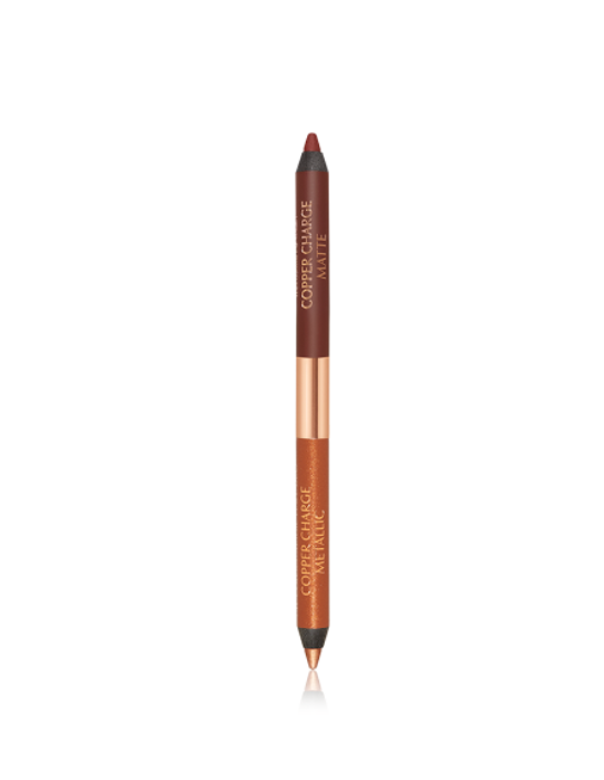 CHARLOTTE TILBURY EYE COLOUR MAGIC LINER DUO KREDKA DO OCZU DWUSTRONNA