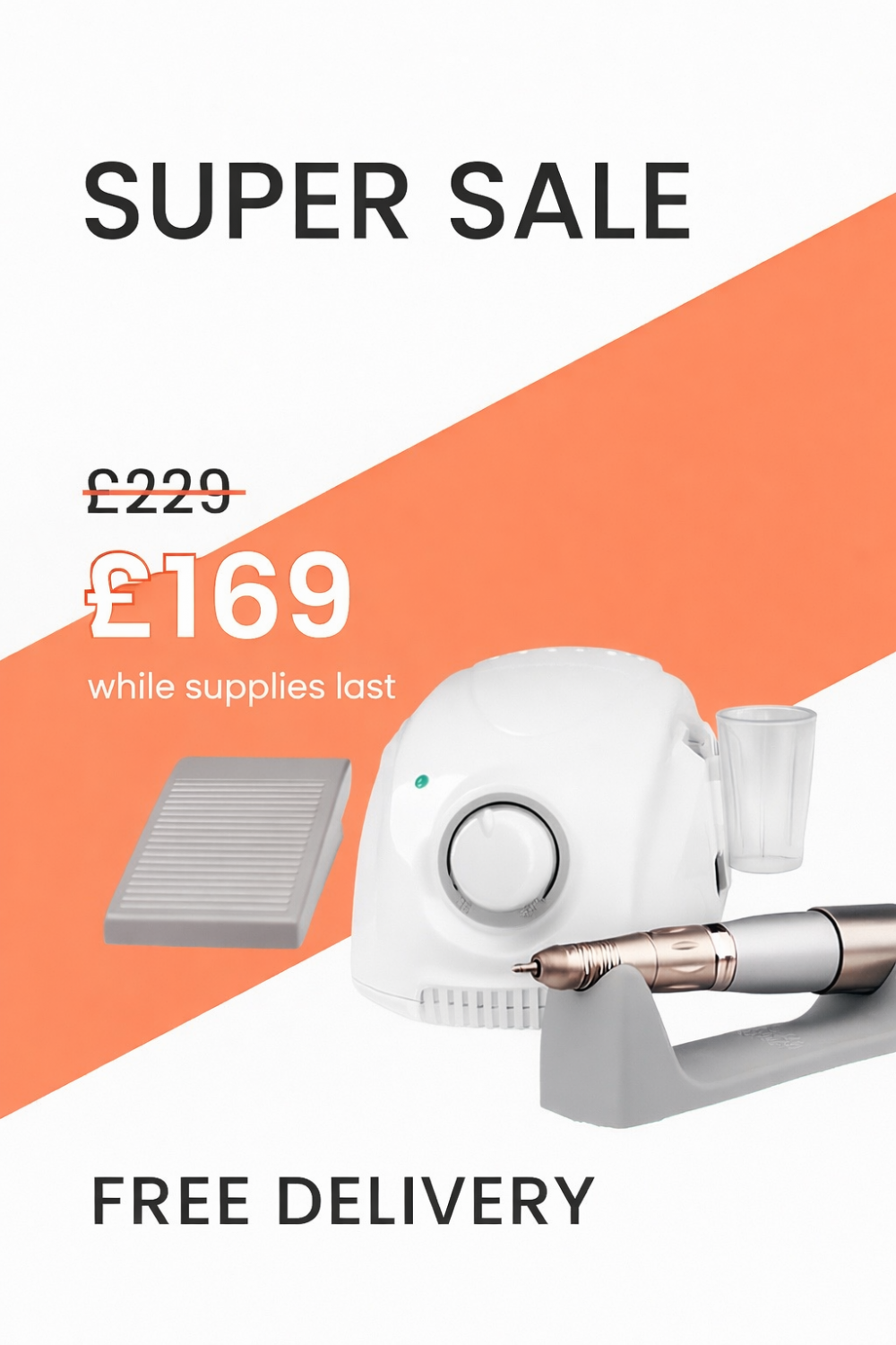 MARATHON 3 CHAMPION FREZARKA