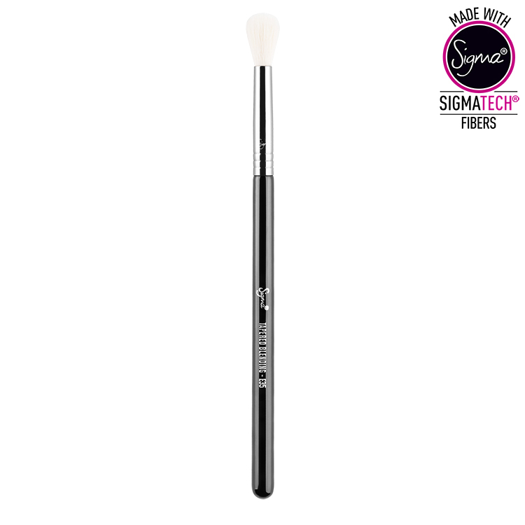 SIGMA BEAUTY TAPERED BLENDING BRUSH PĘDZEL DO BLENDOWANIA E35