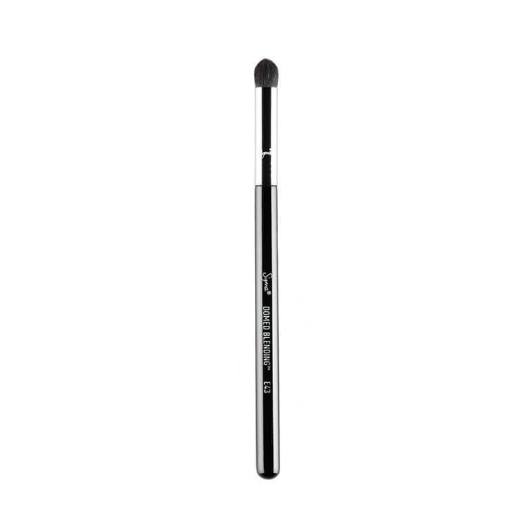 SIGMA BEAUTY DOMED BLENDING BRUSH PĘDZEL DO BLENDOWANIA CIENI E43