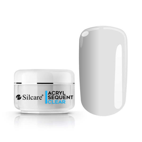 SILCARE AKRYL SEQUENT ECO PRO COVER 12G