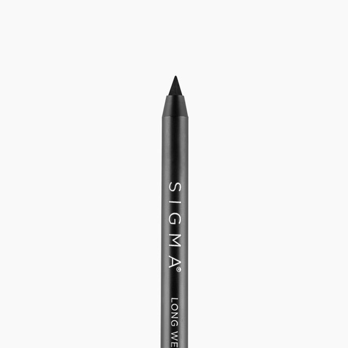 SIGMA EYELINER DŁUGOTRWAŁA KREDKA DO OCZU WICKED