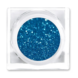 LIT COSMETICS COLOURS EYESHADOW GLITTER JAR ELTON JON