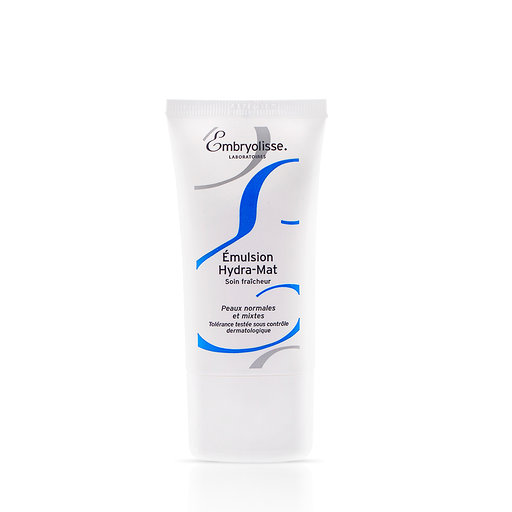 EMBRYOLISSE HYDRA-MAT EMULSION EMULSJA HYDRA MAT 40ml