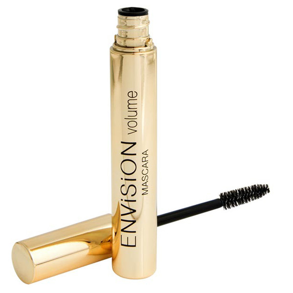 COASTAL SCENTS ENVISION MASCARA VOLUME TUSZ POGRUBIAJĄCY DO RZĘS