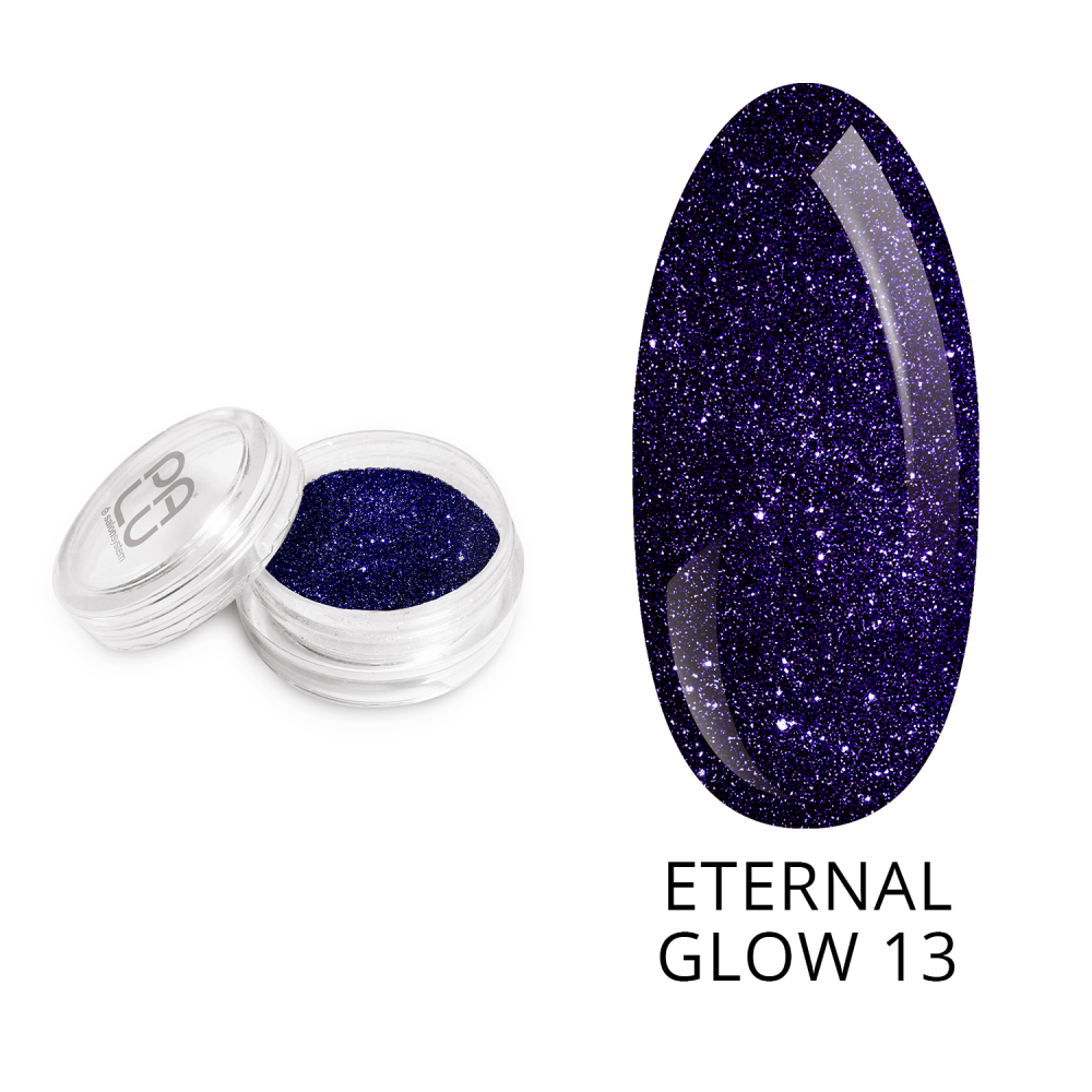 PALU PYŁEK DO ZDOBIEŃ ETERNAL GLOW 13 1G