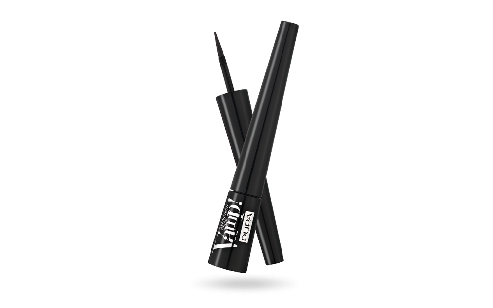 PUPA MILANO VAMP! DEFINITION LINER EYELINER