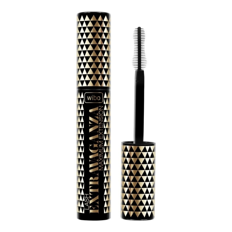 WIBO LASH EXTRAVAGANZA MASCARA TUSZ DO RZĘS