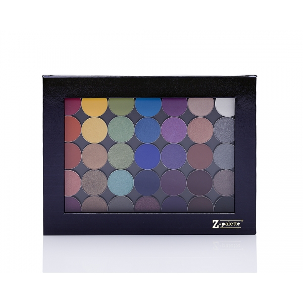 Z PALETTE LARGE PALETA MAGNETYCZNA DUŻA 