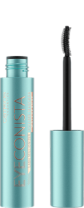 CATRICE MASCARA EYECONISTA LASH MILIONIZER VOLUME POGRUBIAJĄCY TUSZ DO RZĘS ZIELONY