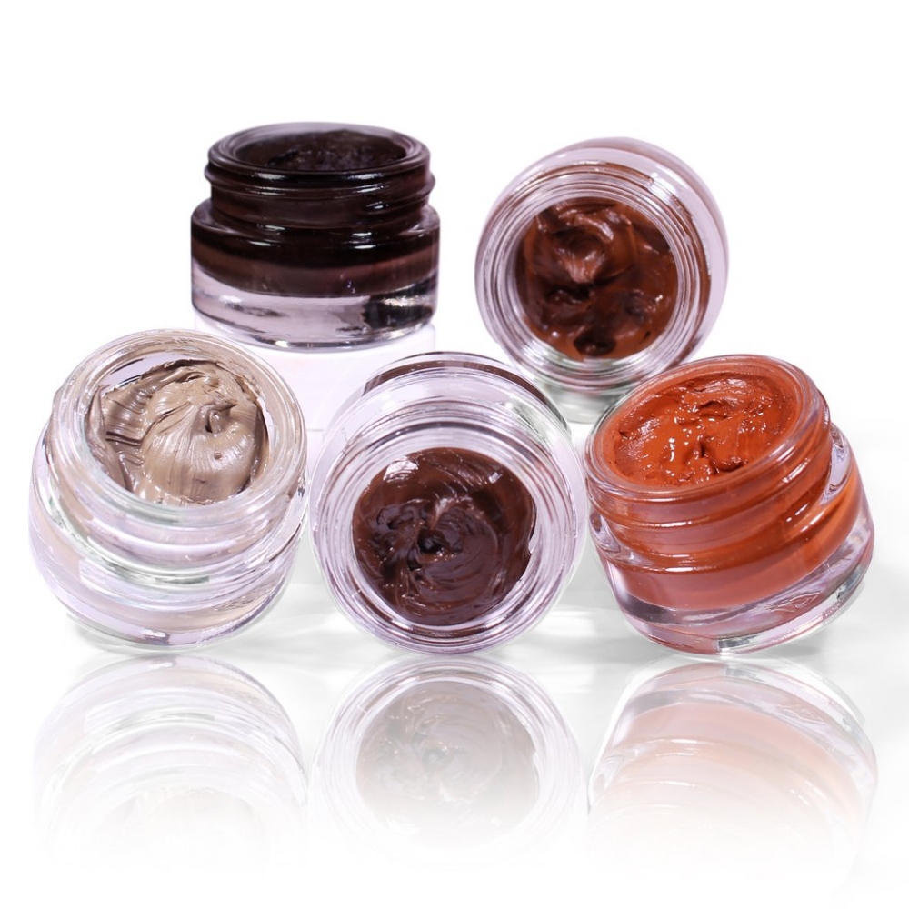 OFRA COSMETICS EYEBROW GEL ŻEL DO BRWI