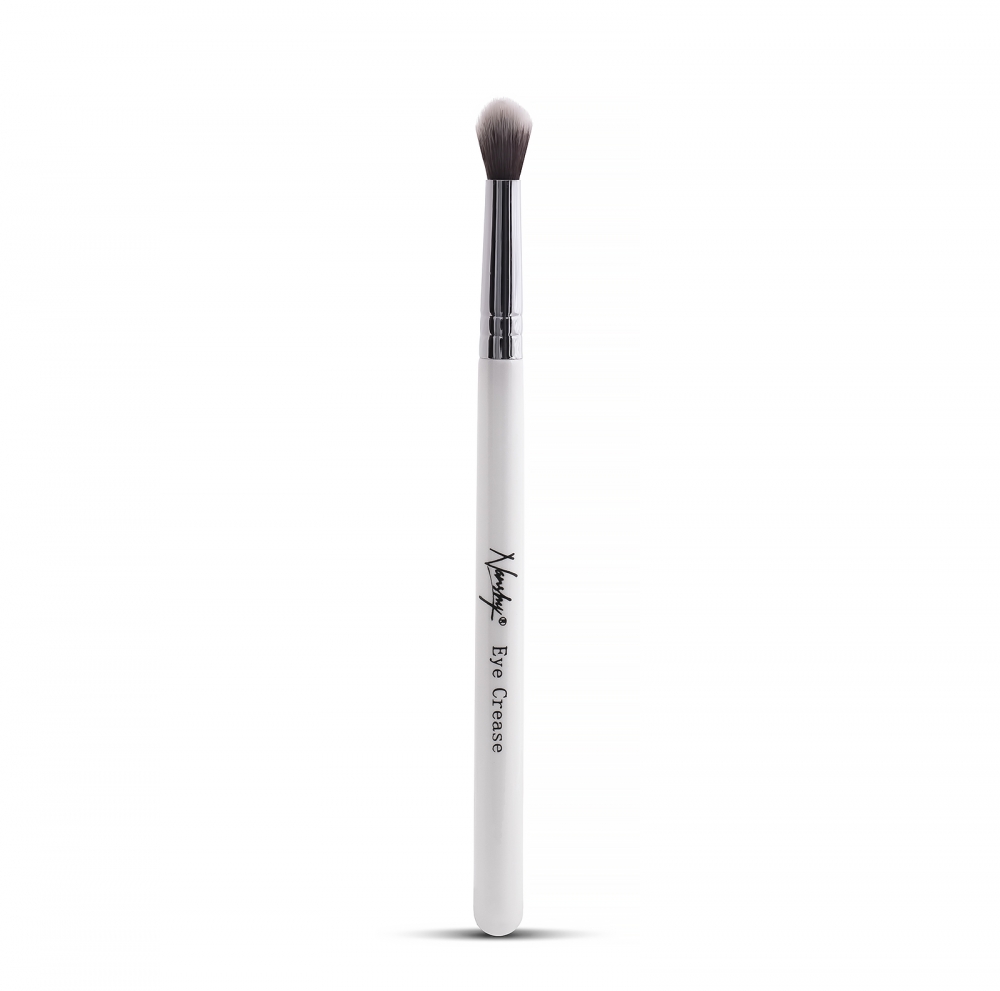 NANSHY EYE MAKEUP BRUSH WIĘKSZY PĘDZEL DO ROZCIERANIA CIENI EYE CREASE