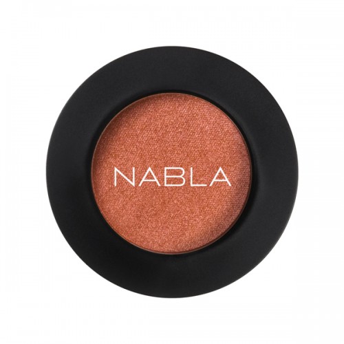 NABLA COSMETICS EYESHADOW CIENIE DO POWIEK W OPAKOWANIU