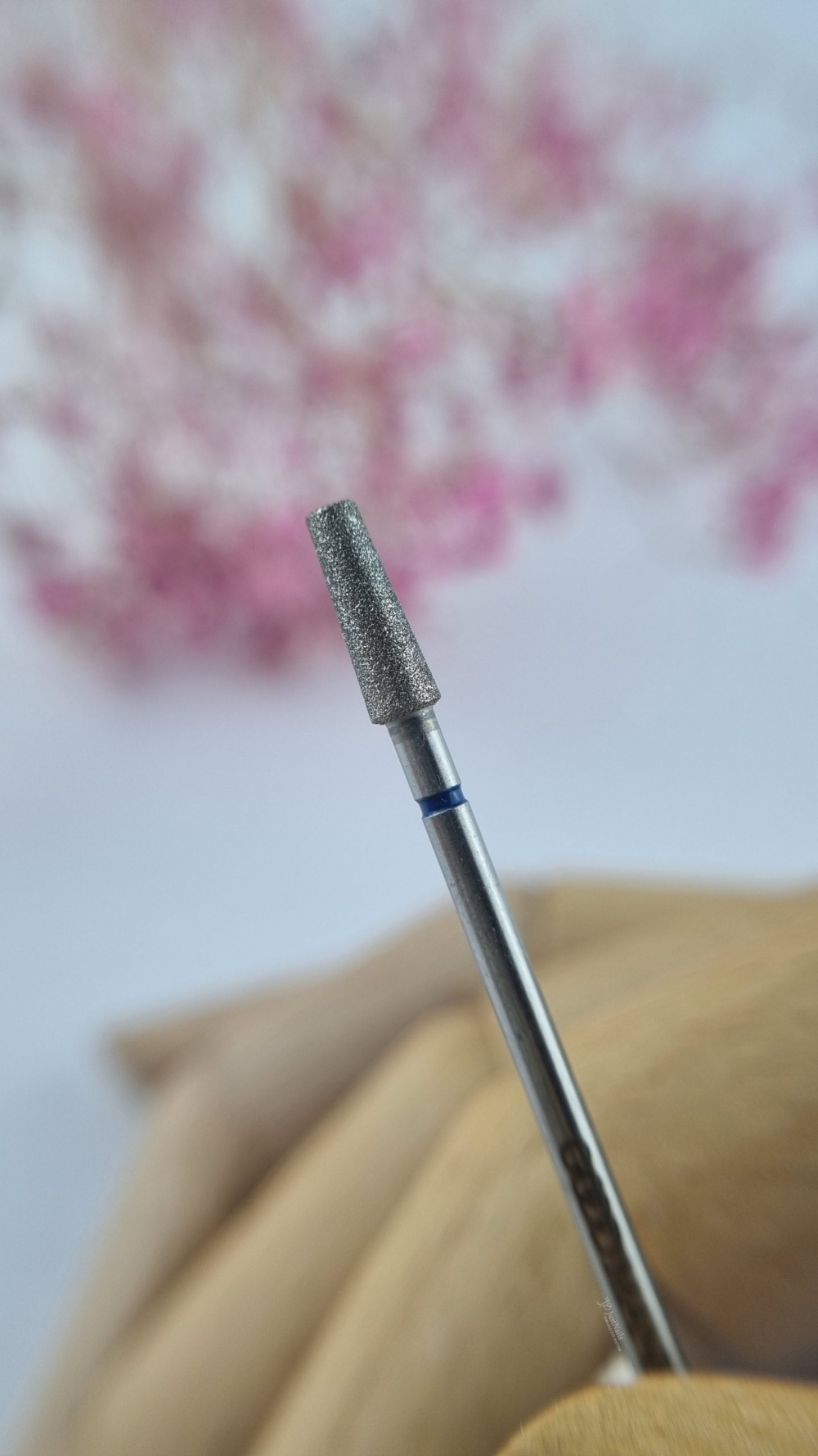 GOOD MANI F304 FREZ STOŻEK ŚCIĘTY (M)